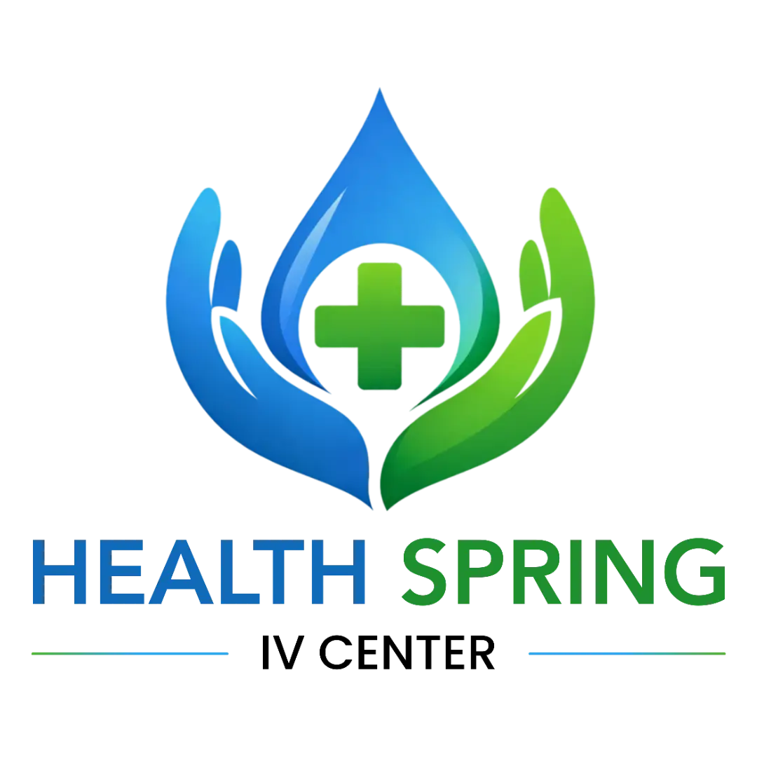 Health Spring IV Center