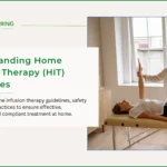 Home Infusion Therapy Guidelines Explained